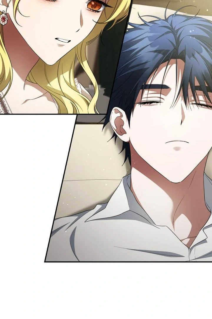 The End of a Fake Marriage Chapter 18 - Page 71