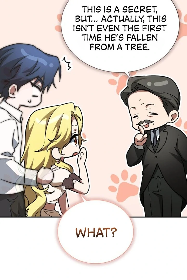 The End of a Fake Marriage Chapter 18 - Page 74