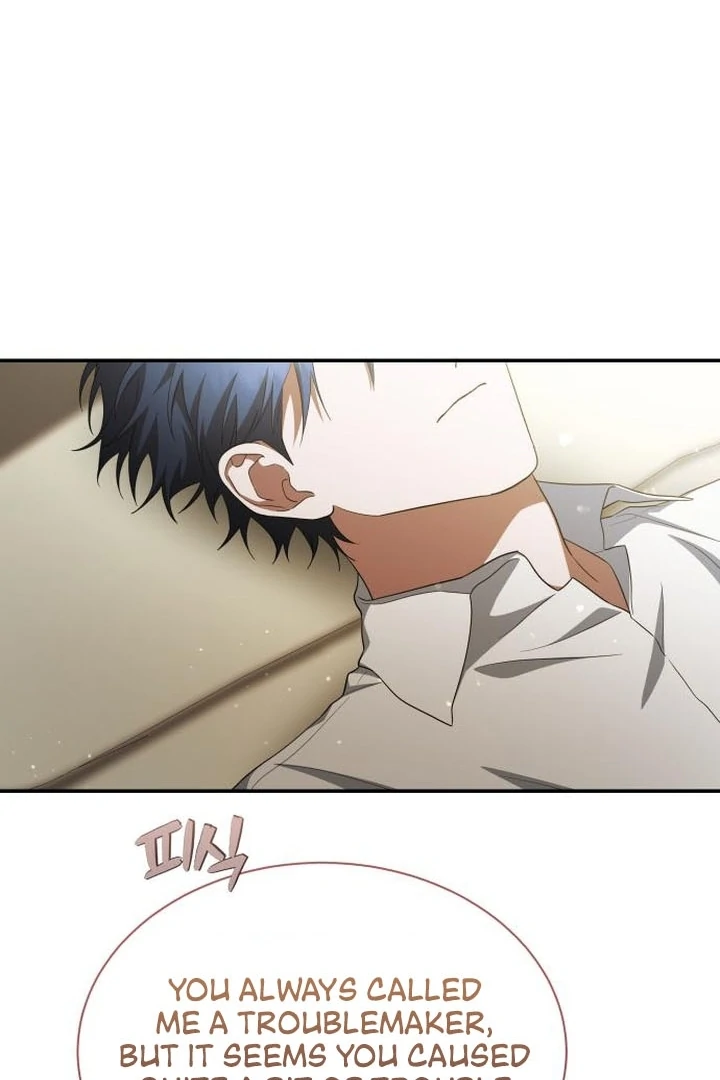 The End of a Fake Marriage Chapter 18 - Page 77
