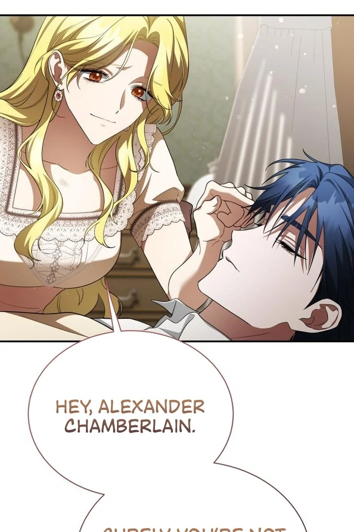 The End of a Fake Marriage Chapter 18 - Page 79