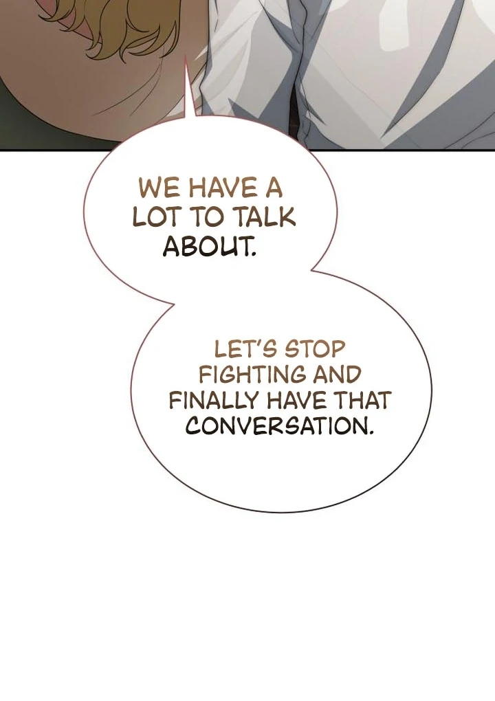 The End of a Fake Marriage Chapter 18 - Page 82