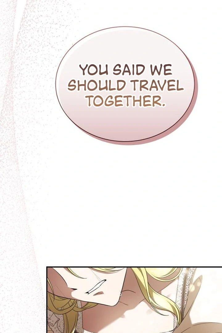 The End of a Fake Marriage Chapter 18 - Page 89