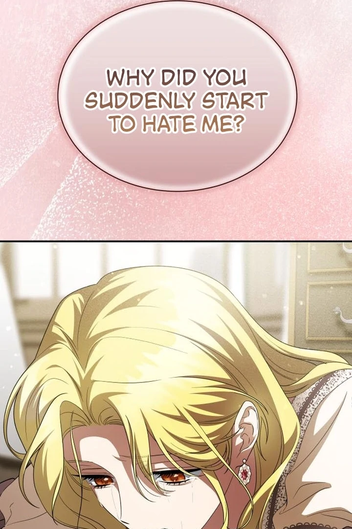 The End of a Fake Marriage Chapter 18 - Page 92