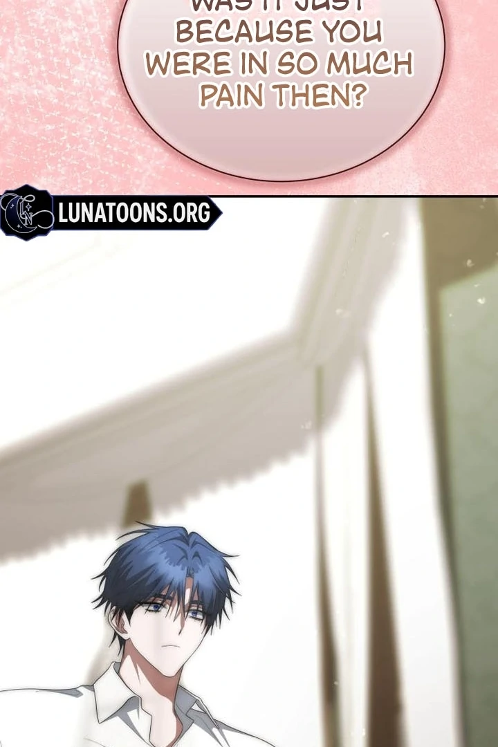 The End of a Fake Marriage Chapter 18 - Page 94