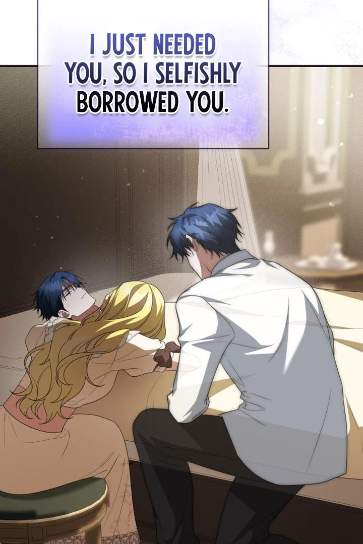 The End of a Fake Marriage Chapter 18 - Page 99