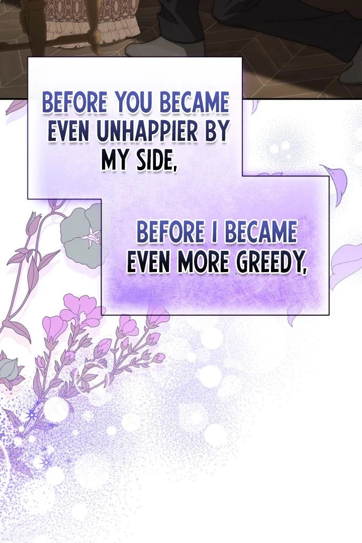 The End of a Fake Marriage Chapter 18 - Page 100