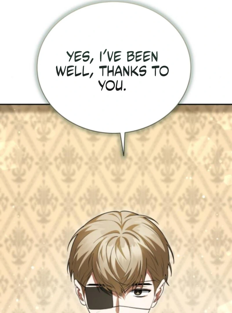 The End of a Fake Marriage Chapter 19 - Page 103
