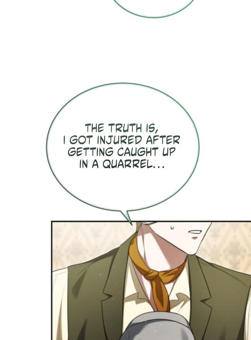 The End of a Fake Marriage Chapter 19 - Page 107