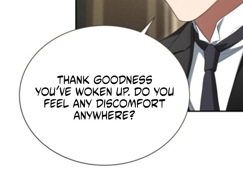 The End of a Fake Marriage Chapter 19 - Page 35