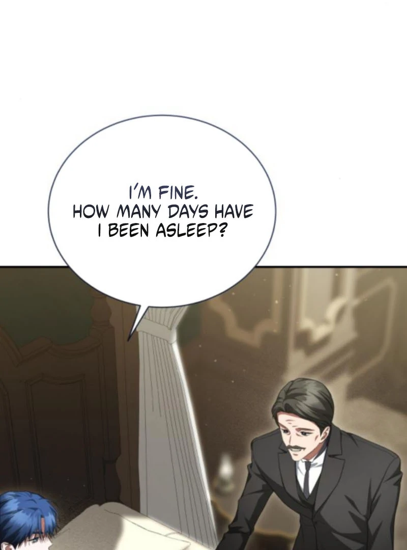 The End of a Fake Marriage Chapter 19 - Page 36