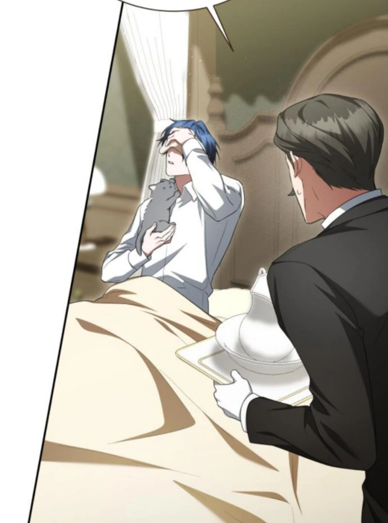 The End of a Fake Marriage Chapter 19 - Page 41