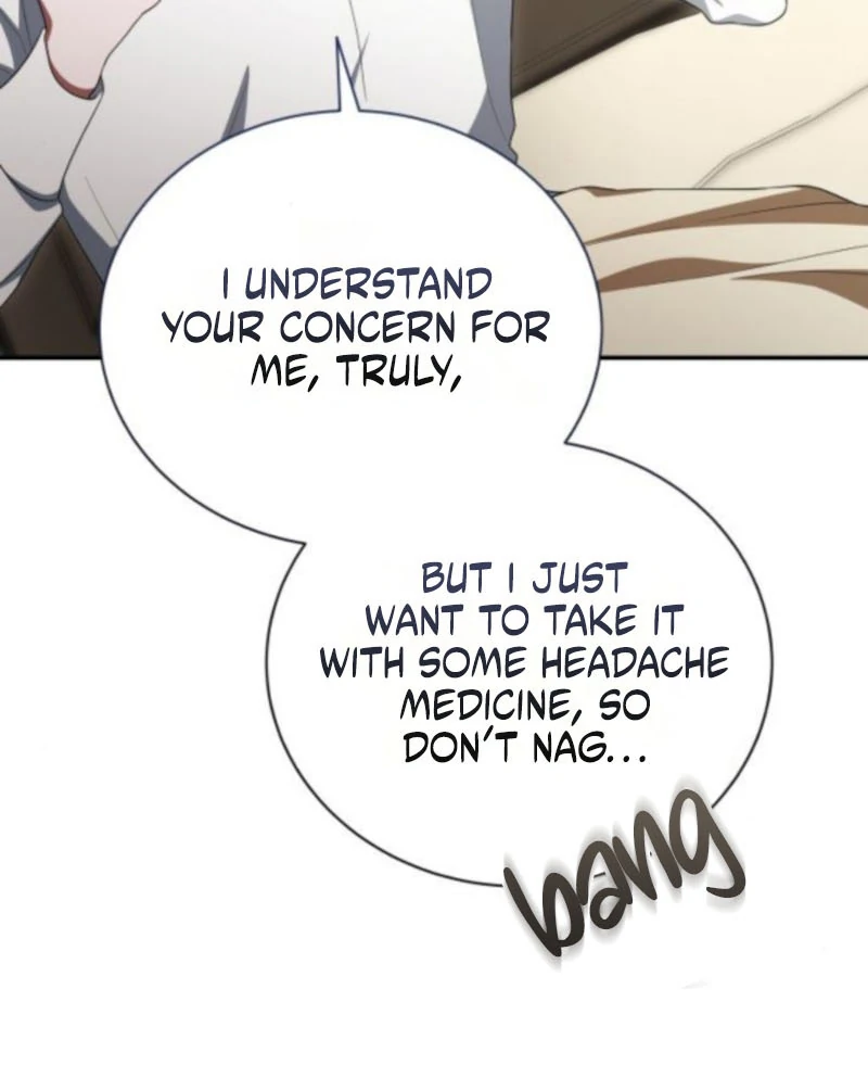 The End of a Fake Marriage Chapter 19 - Page 44