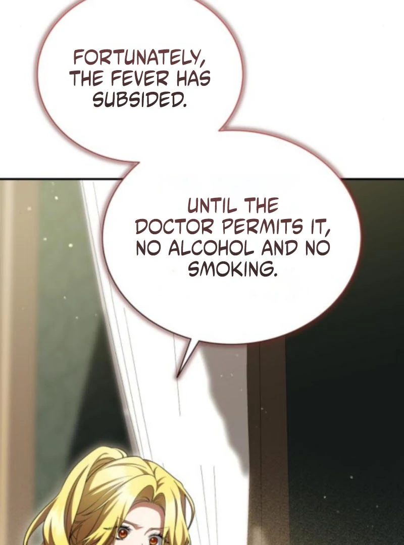 The End of a Fake Marriage Chapter 19 - Page 55