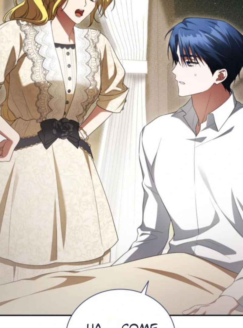 The End of a Fake Marriage Chapter 19 - Page 56