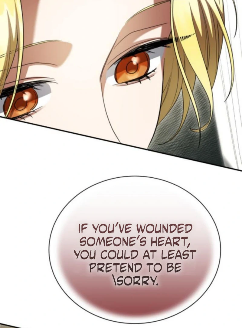 The End of a Fake Marriage Chapter 19 - Page 59