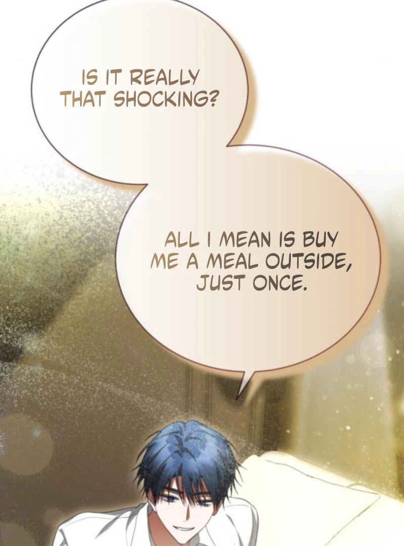 The End of a Fake Marriage Chapter 19 - Page 78