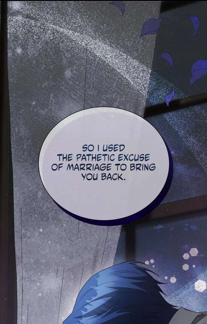 The End of a Fake Marriage Chapter 21 - Page 101