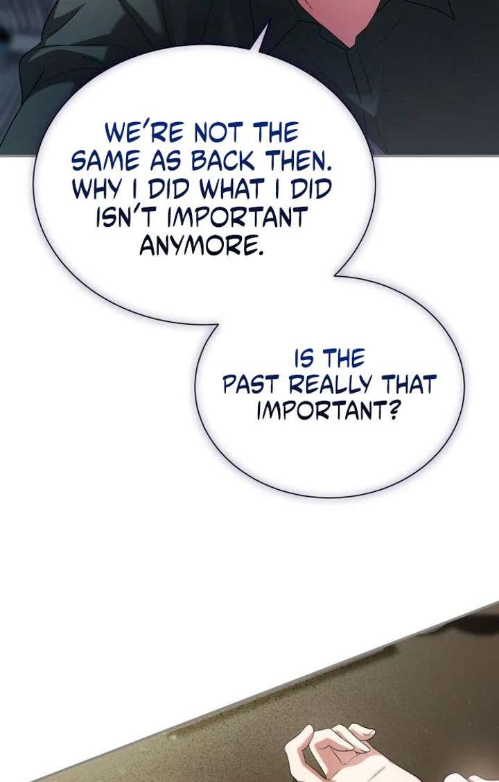 The End of a Fake Marriage Chapter 21 - Page 108