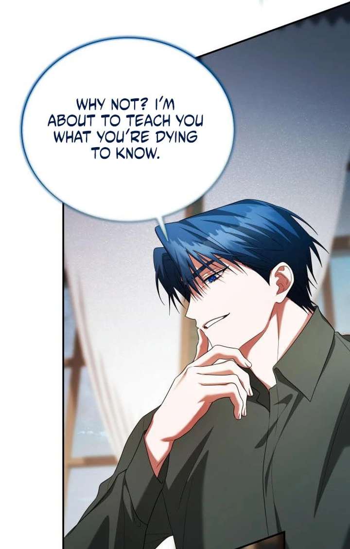 The End of a Fake Marriage Chapter 21 - Page 121