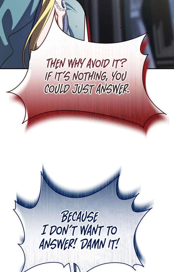 The End of a Fake Marriage Chapter 21 - Page 125