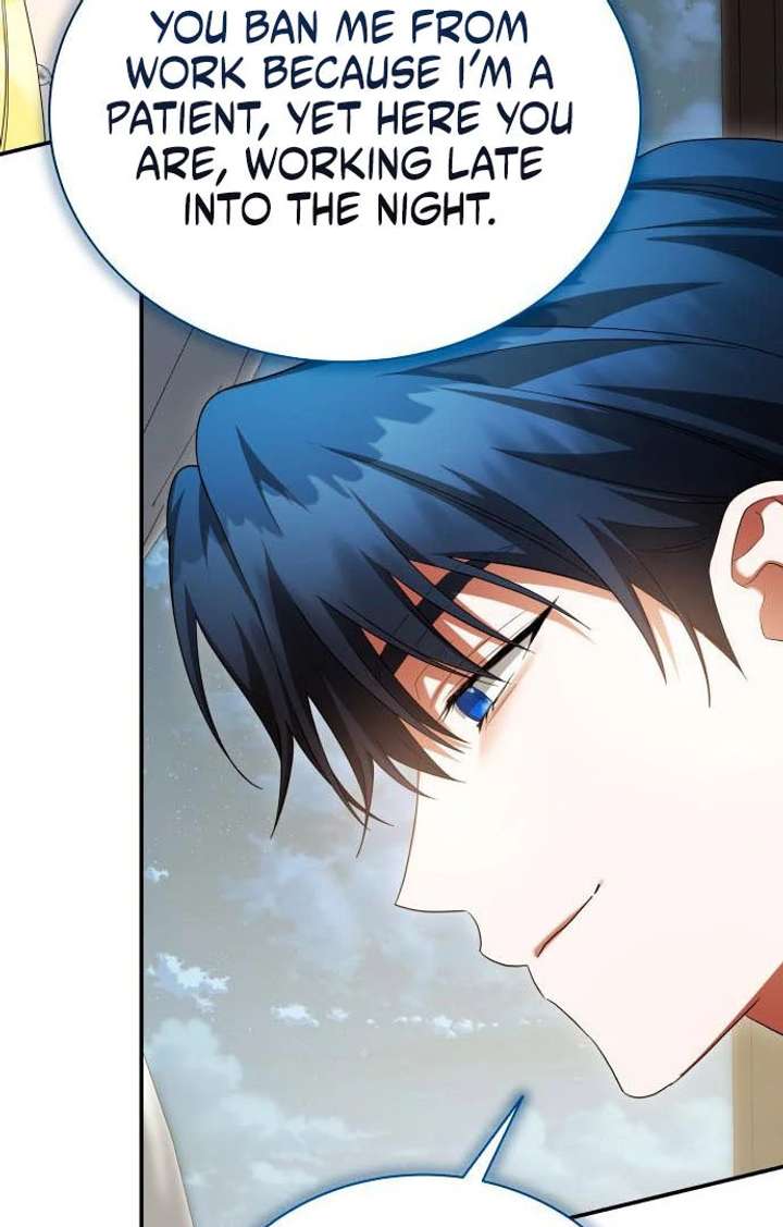 The End of a Fake Marriage Chapter 21 - Page 14