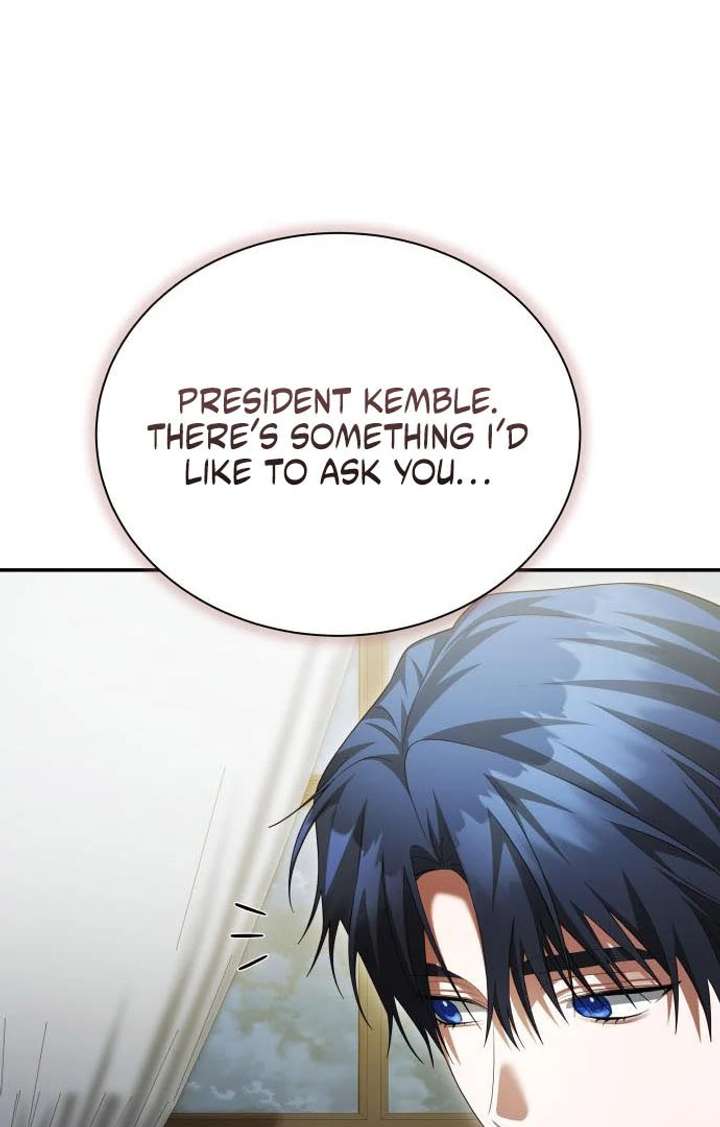 The End of a Fake Marriage Chapter 21 - Page 24