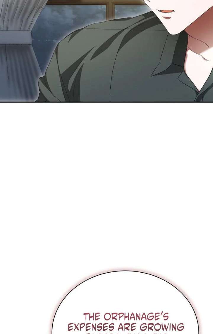 The End of a Fake Marriage Chapter 21 - Page 25