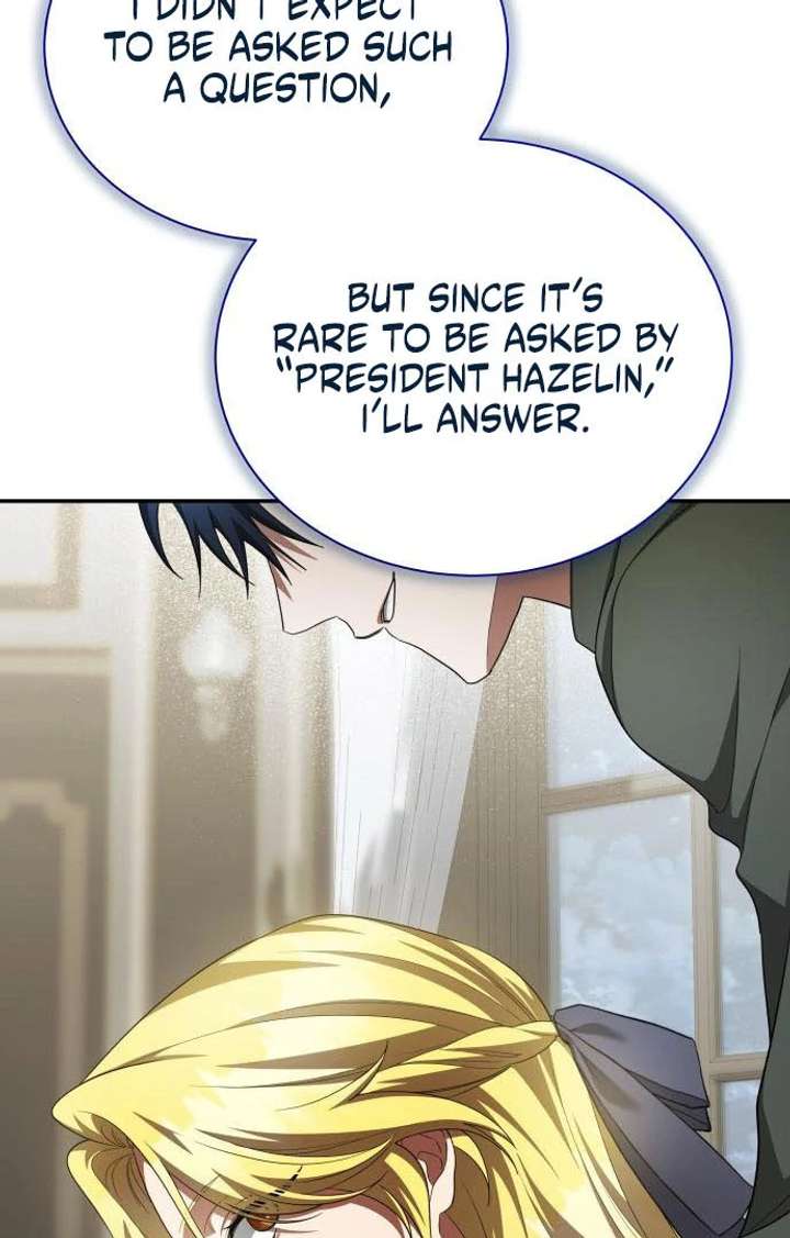 The End of a Fake Marriage Chapter 21 - Page 30