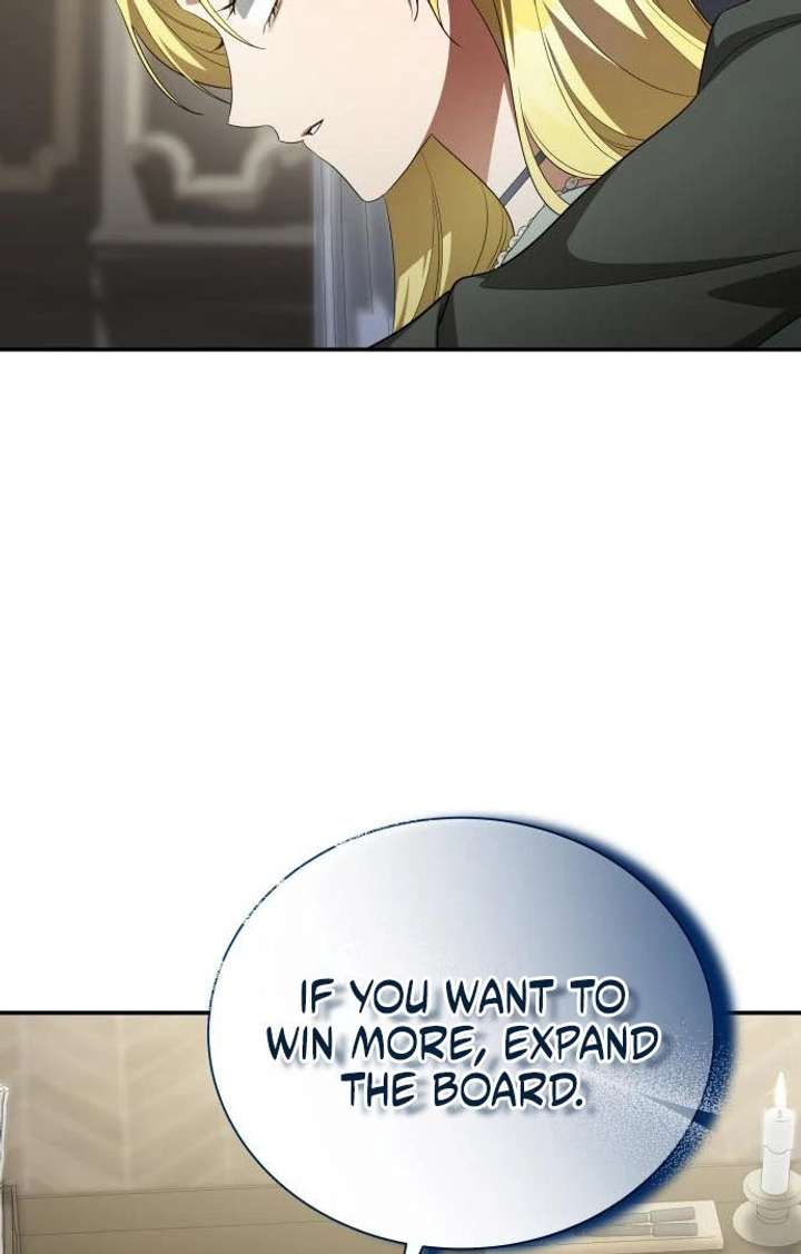 The End of a Fake Marriage Chapter 21 - Page 31