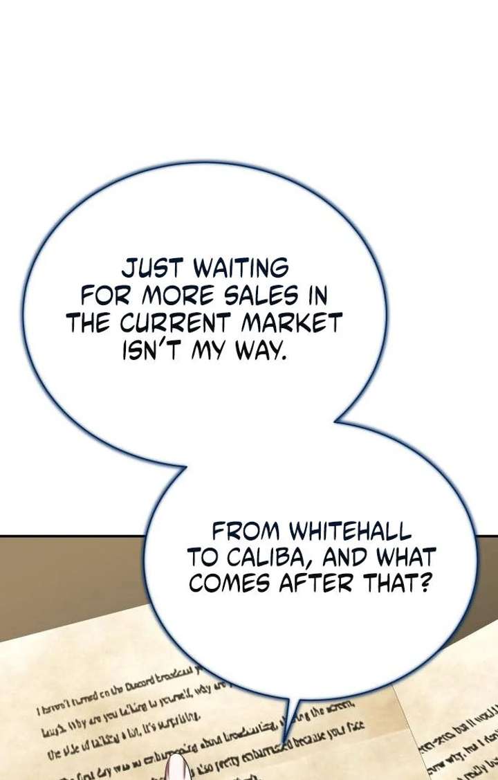The End of a Fake Marriage Chapter 21 - Page 34