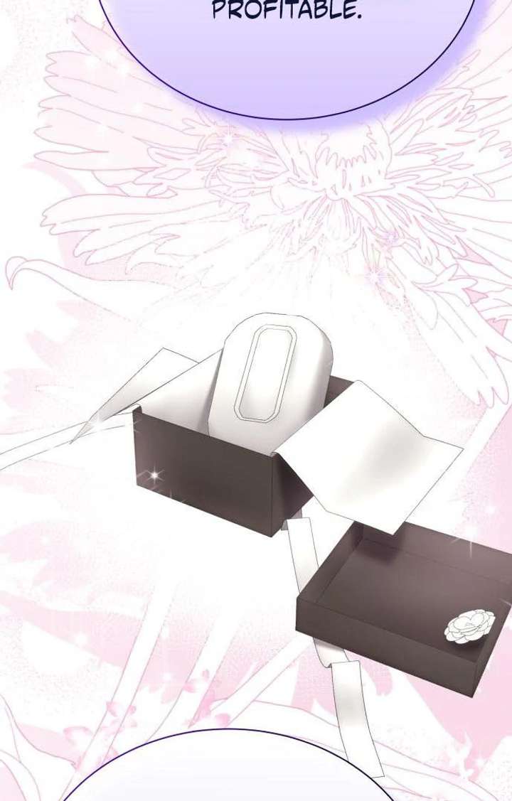The End of a Fake Marriage Chapter 21 - Page 36