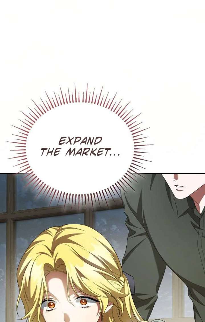 The End of a Fake Marriage Chapter 21 - Page 38