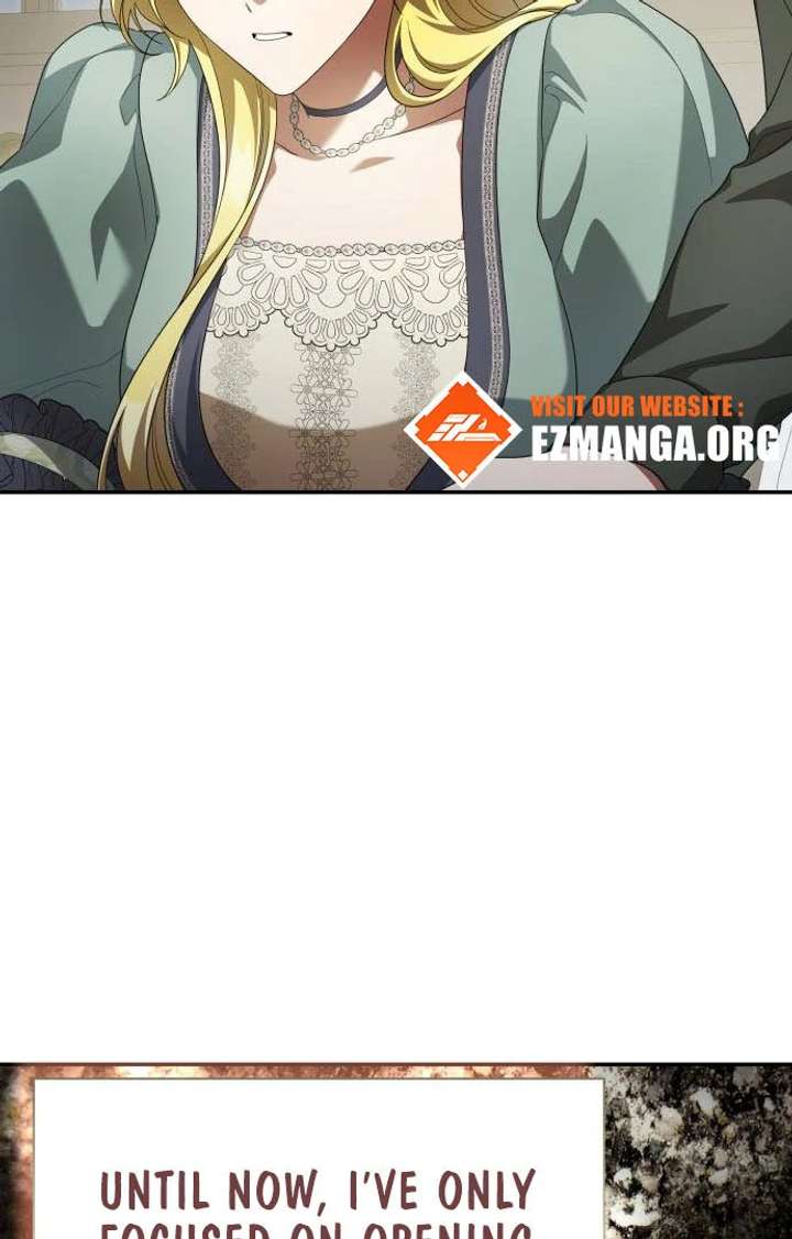 The End of a Fake Marriage Chapter 21 - Page 39