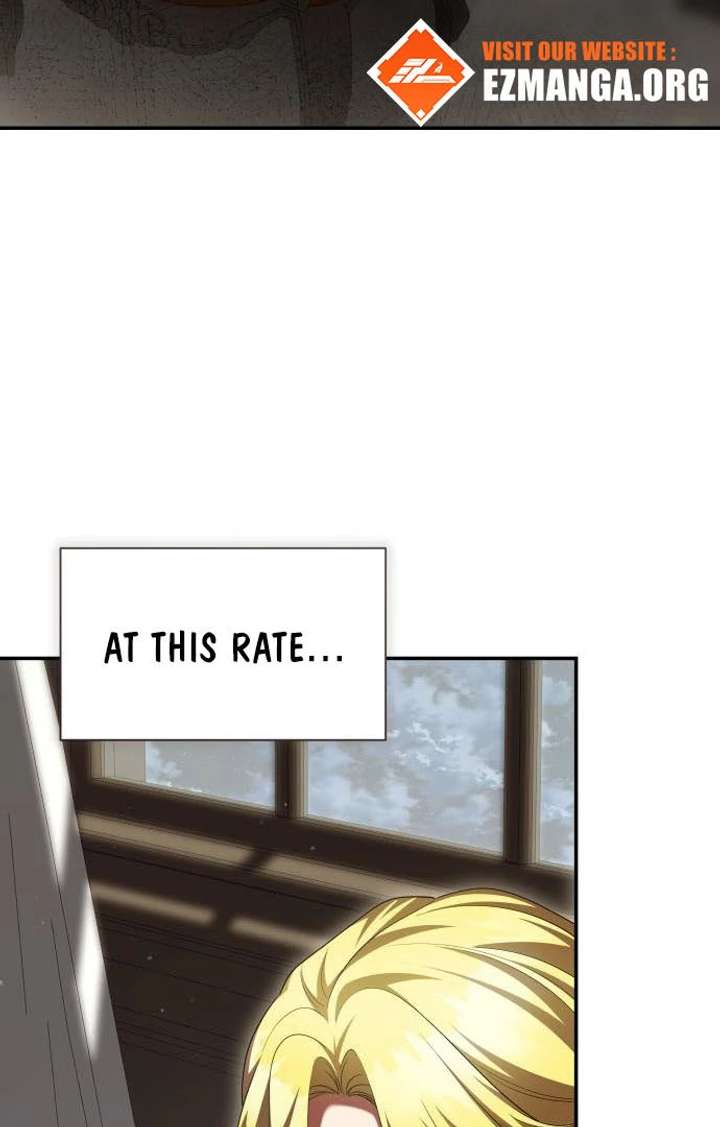 The End of a Fake Marriage Chapter 21 - Page 5