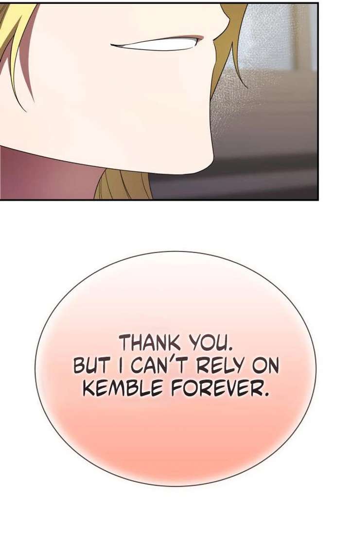 The End of a Fake Marriage Chapter 21 - Page 46
