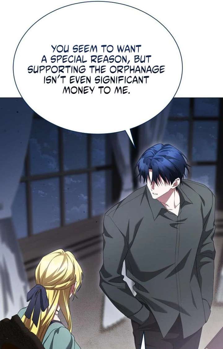 The End of a Fake Marriage Chapter 21 - Page 69