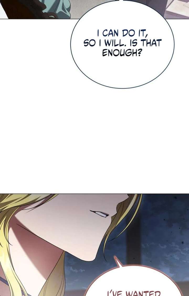 The End of a Fake Marriage Chapter 21 - Page 70