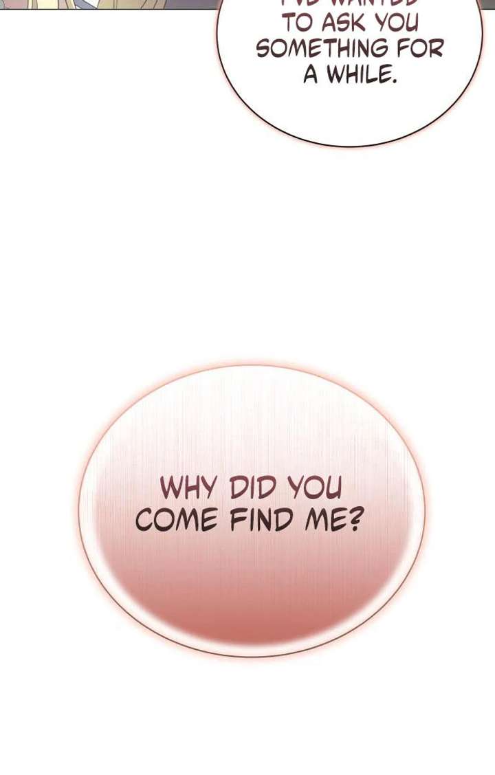 The End of a Fake Marriage Chapter 21 - Page 71