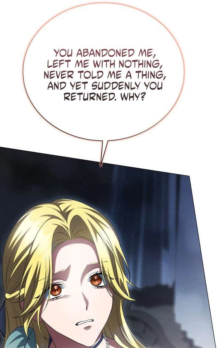 The End of a Fake Marriage Chapter 21 - Page 73