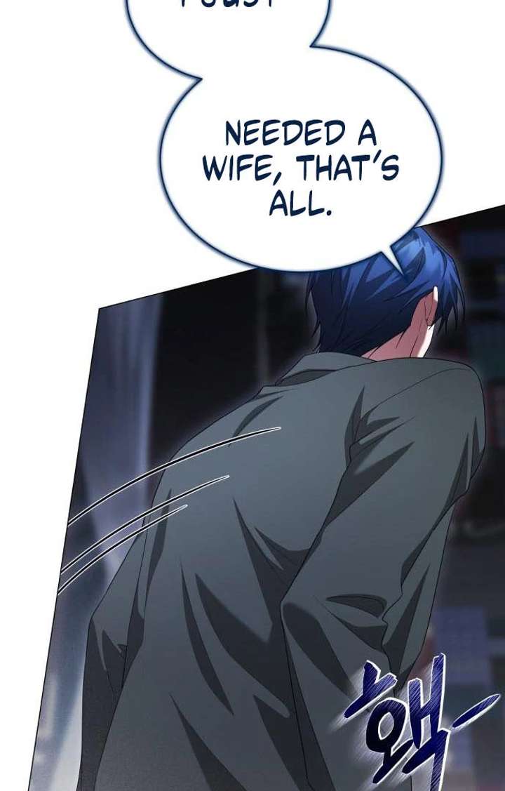 The End of a Fake Marriage Chapter 21 - Page 76