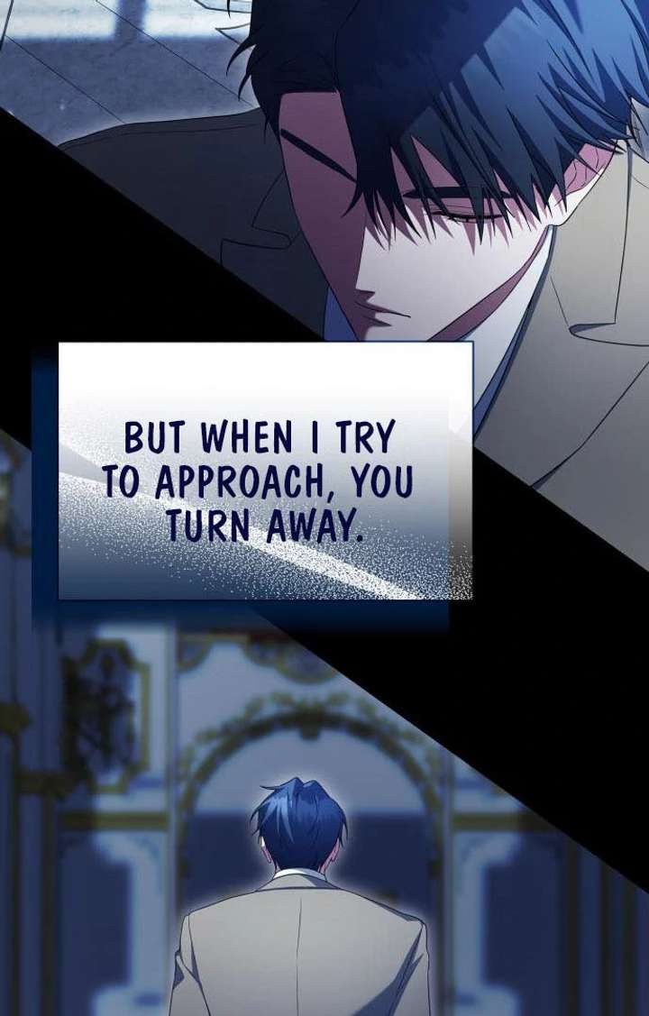 The End of a Fake Marriage Chapter 21 - Page 81