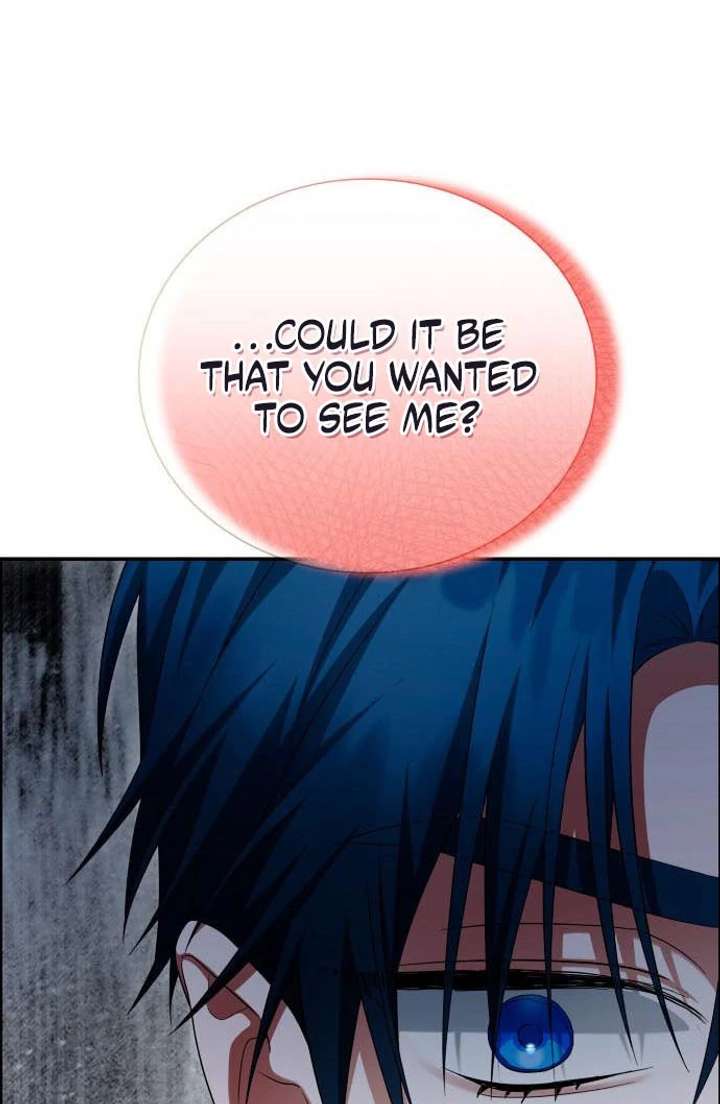 The End of a Fake Marriage Chapter 21 - Page 88