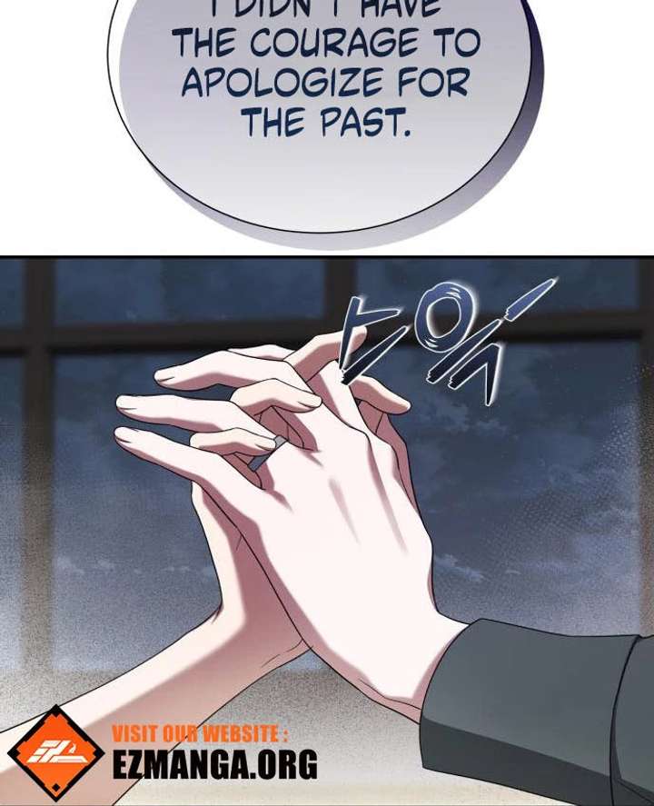 The End of a Fake Marriage Chapter 21 - Page 100