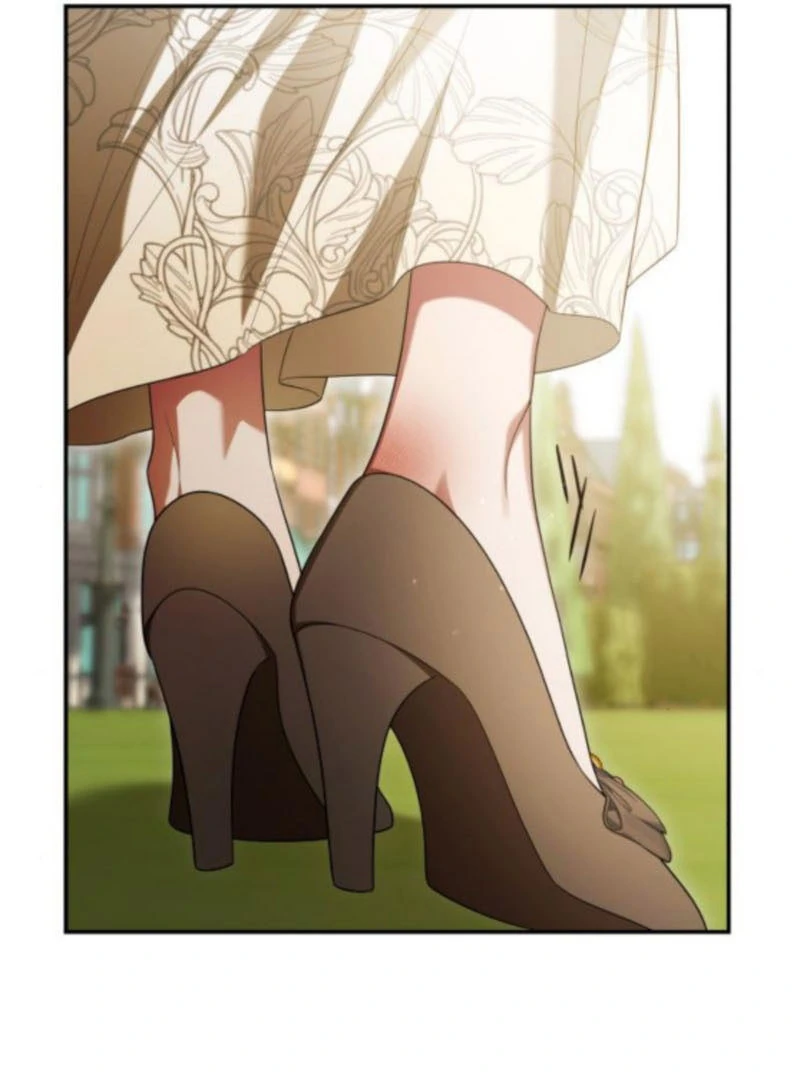 The End of a Fake Marriage Chapter 22 - Page 103