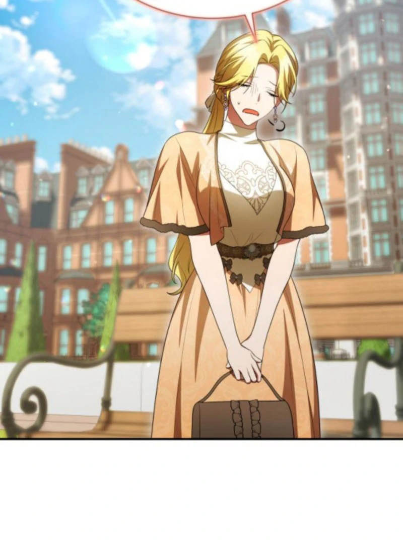 The End of a Fake Marriage Chapter 22 - Page 105