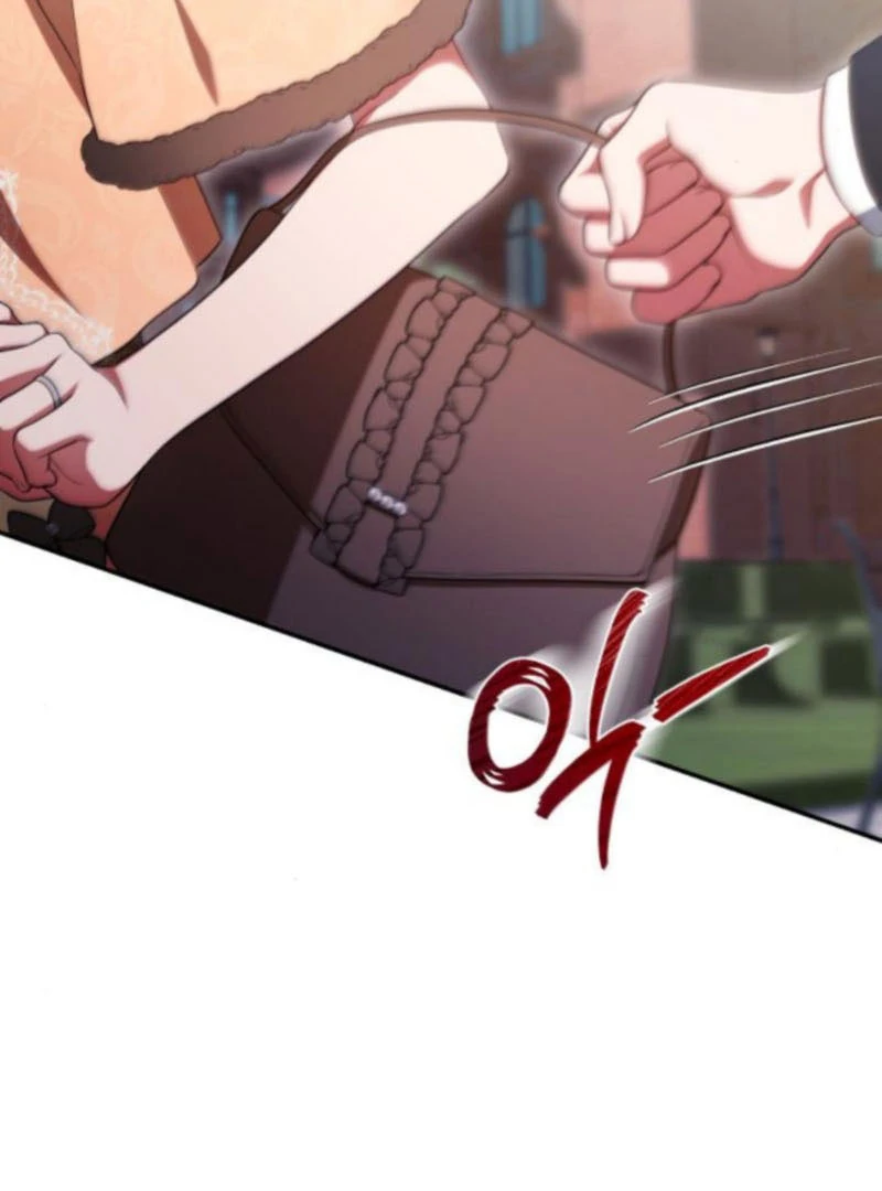 The End of a Fake Marriage Chapter 22 - Page 110