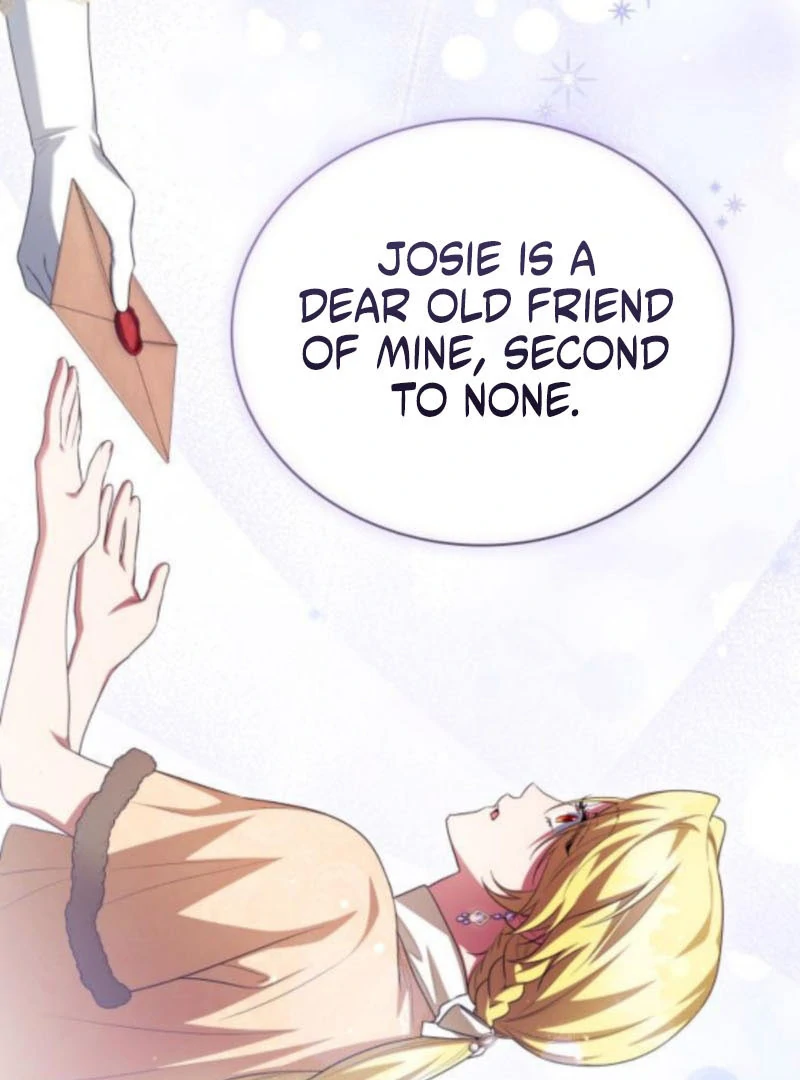 The End of a Fake Marriage Chapter 22 - Page 125