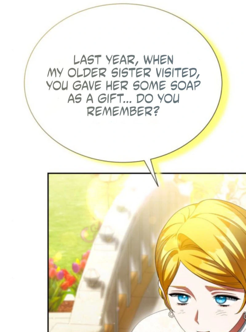 The End of a Fake Marriage Chapter 22 - Page 25