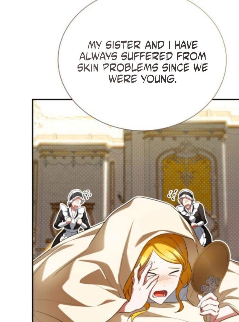 The End of a Fake Marriage Chapter 22 - Page 34
