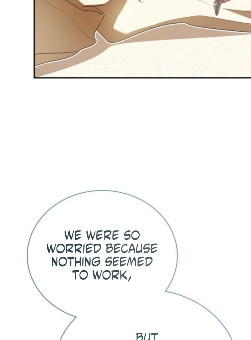 The End of a Fake Marriage Chapter 22 - Page 35